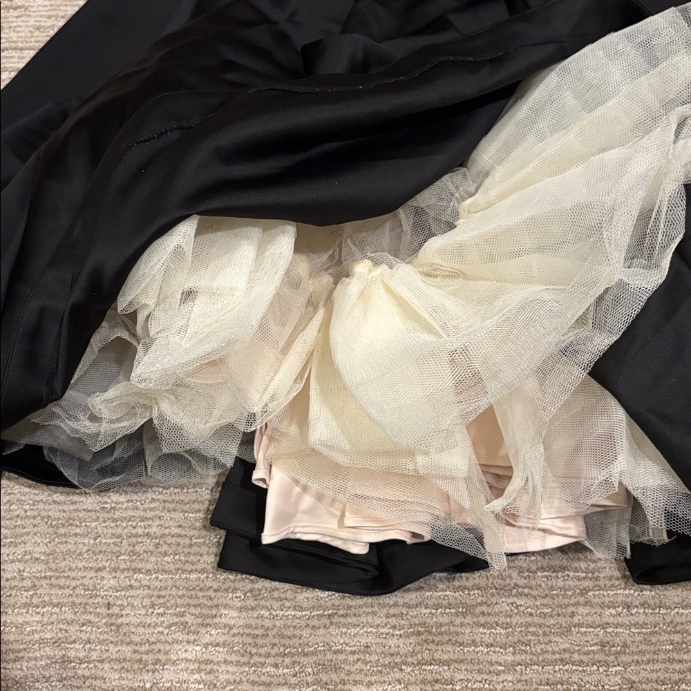 House of CB Black Dress - Picture 5 of 6